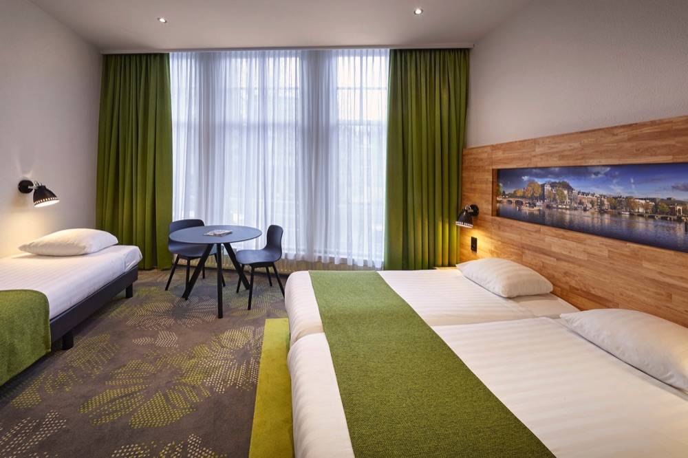 Hotel Nova
