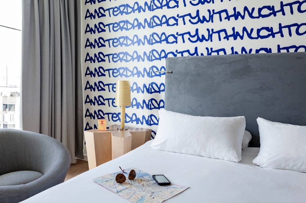 Room Mate Aitana