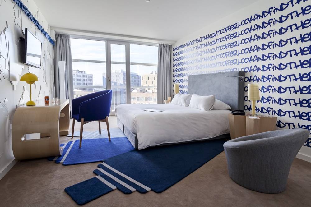 Room Mate Aitana
