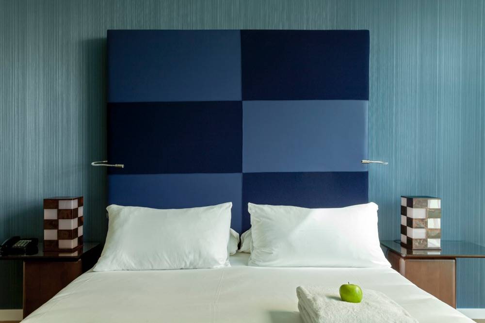 Room Mate Aitana