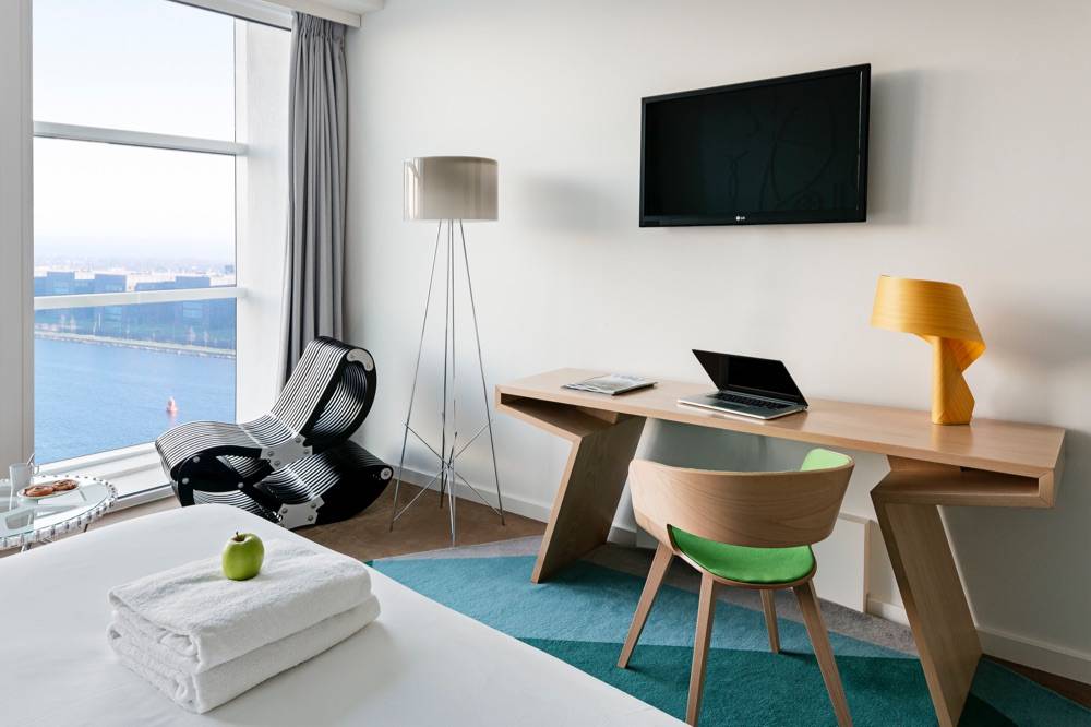 Room Mate Aitana