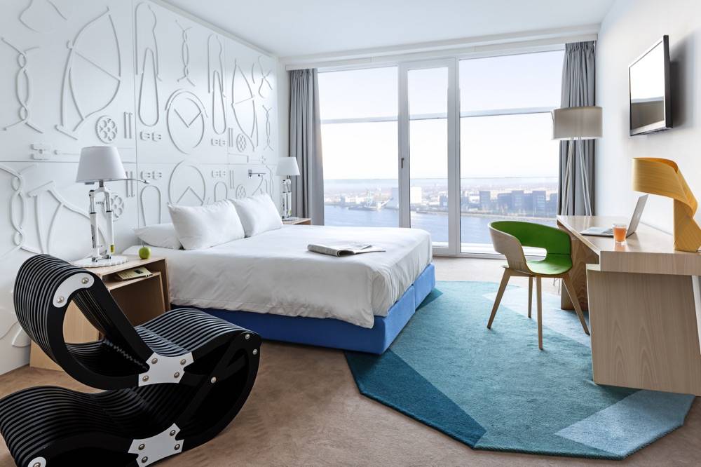 Room Mate Aitana
