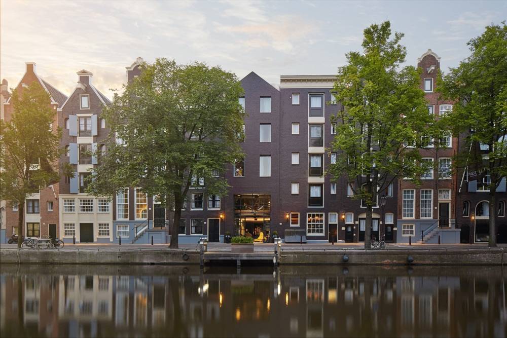 Hotel Pulitzer, A Luxury Collection Hotel