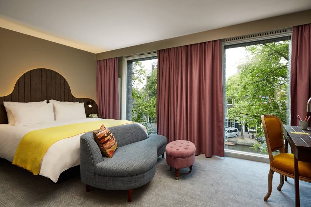 Hotel Pulitzer, A Luxury Collection Hotel