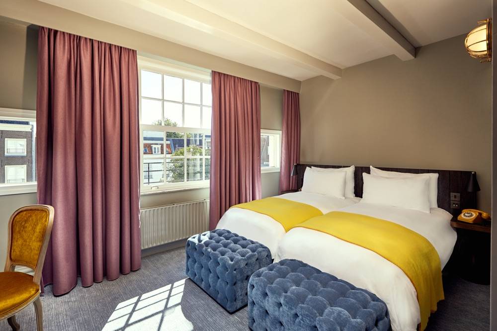 Hotel Pulitzer, A Luxury Collection Hotel