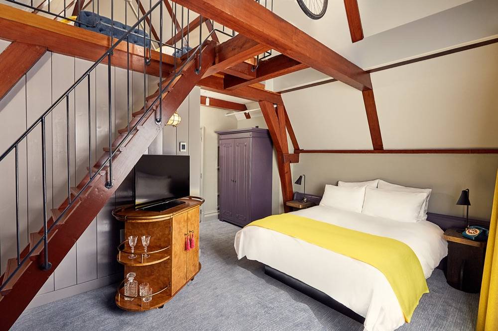 Hotel Pulitzer, A Luxury Collection Hotel