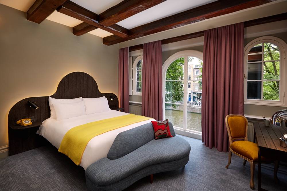 Hotel Pulitzer, A Luxury Collection Hotel