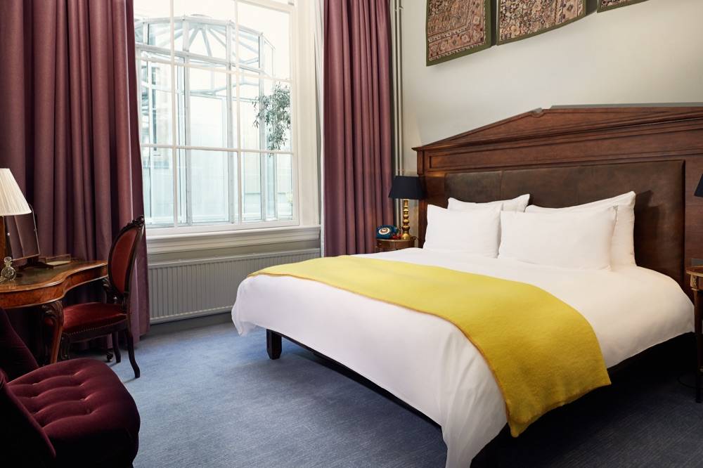 Hotel Pulitzer, A Luxury Collection Hotel