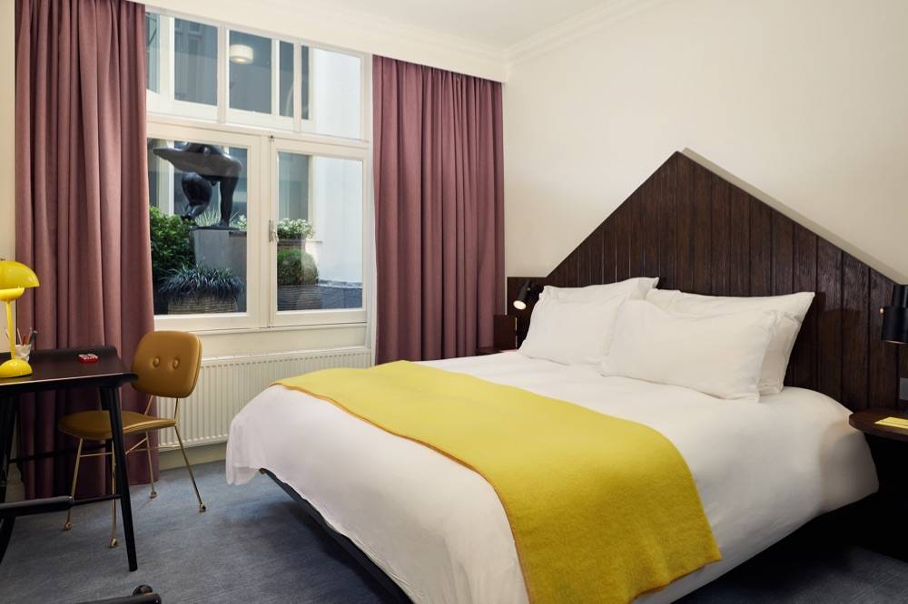 Hotel Pulitzer, A Luxury Collection Hotel