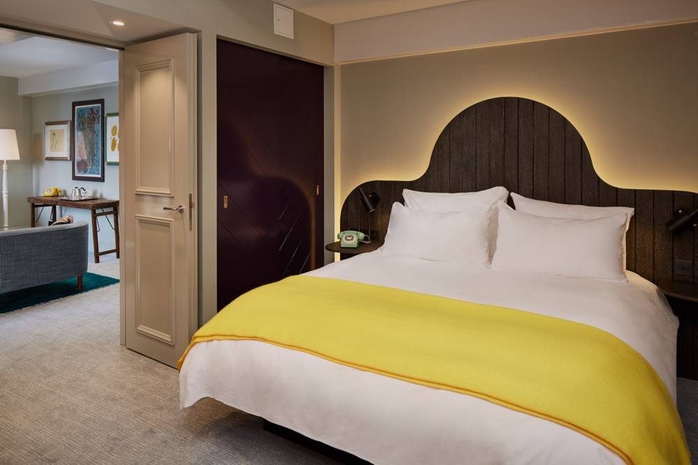 Hotel Pulitzer, A Luxury Collection Hotel