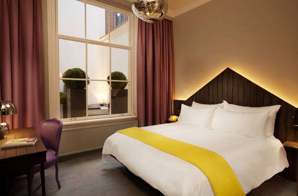 Hotel Pulitzer, A Luxury Collection Hotel