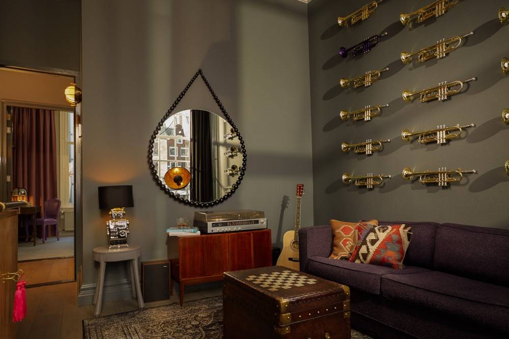 Hotel Pulitzer, A Luxury Collection Hotel