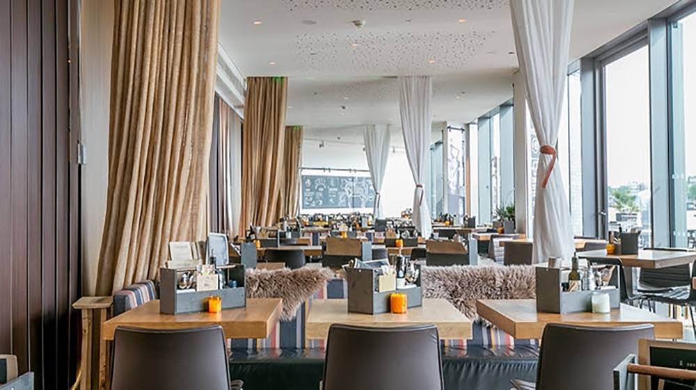 Doubletree By Hilton Hotel Amsterdam Centraal Station