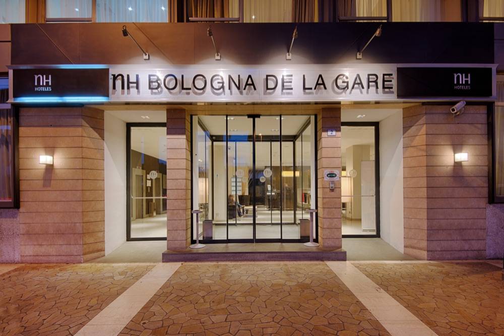 NH Bologna De La Gare
