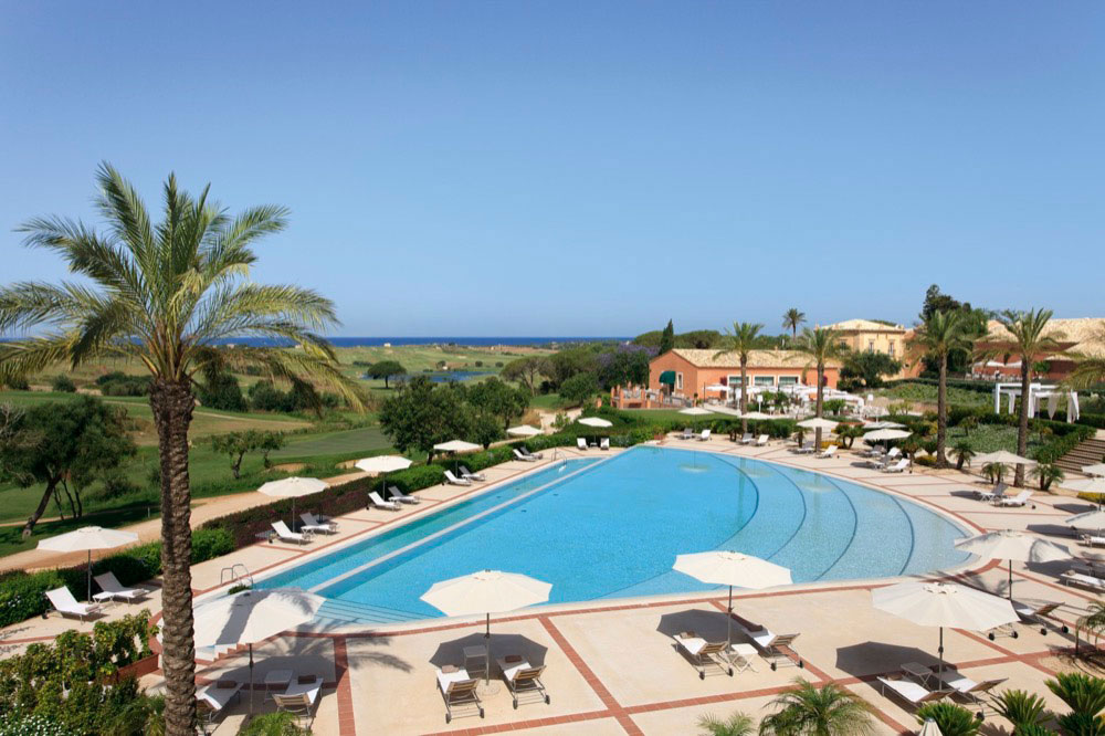 Donnafugata Golf Resort & Spa