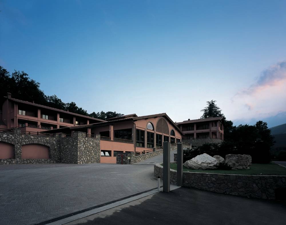 Meridiana Country Hotel