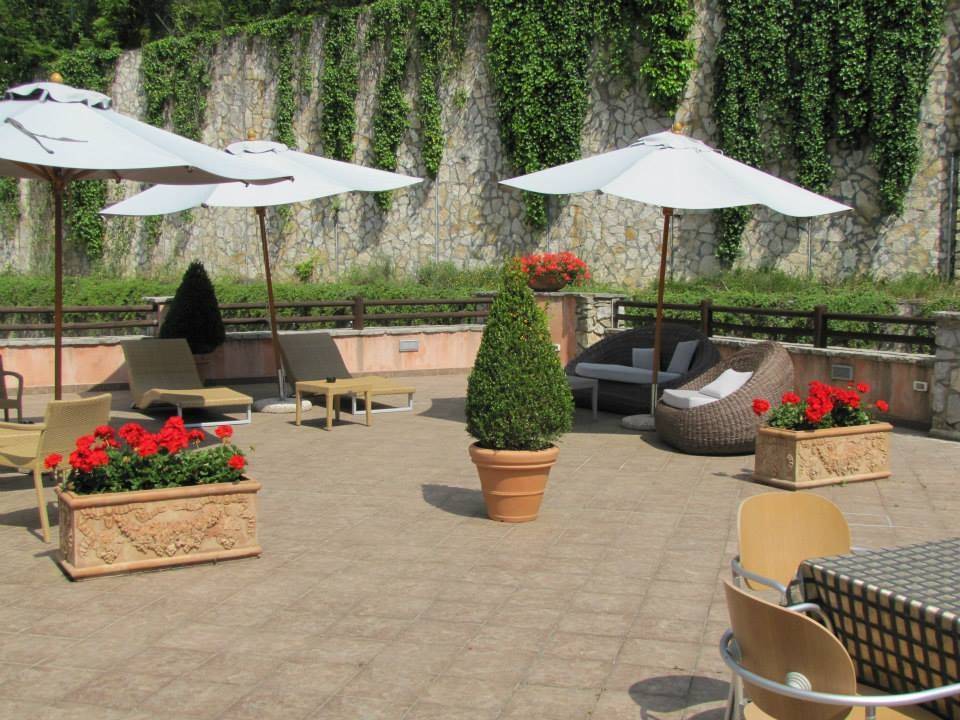 Meridiana Country Hotel