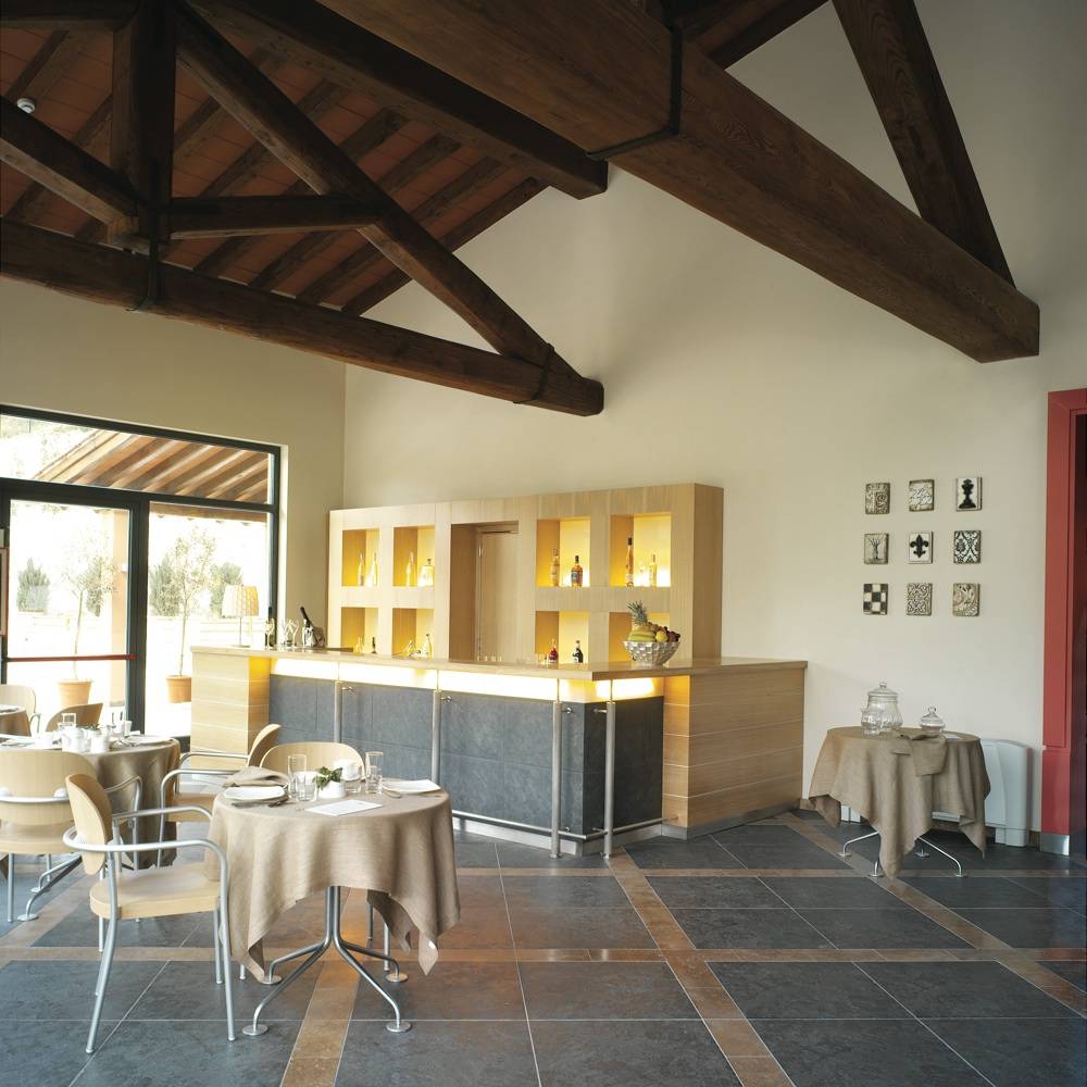 Meridiana Country Hotel