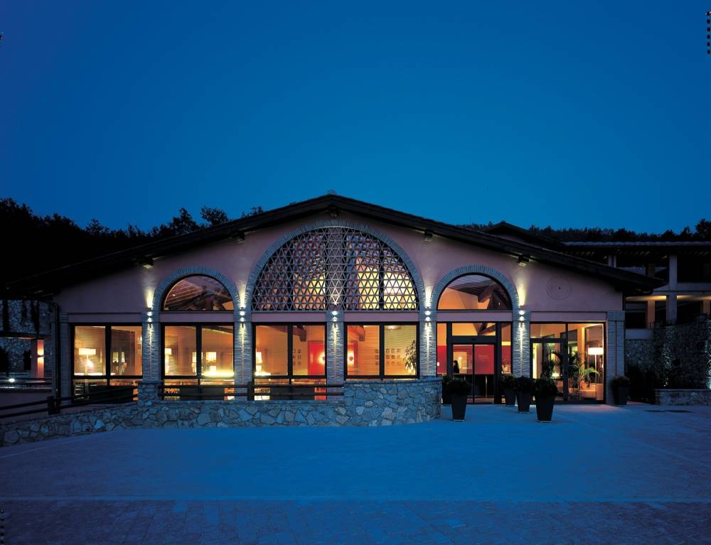 Meridiana Country Hotel