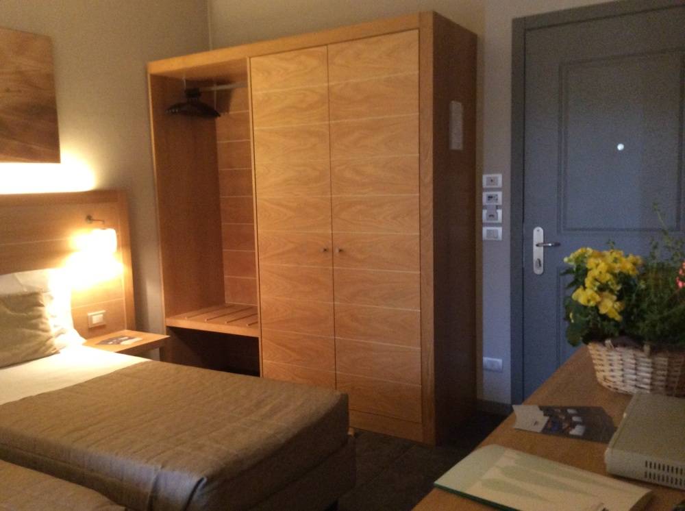 Meridiana Country Hotel