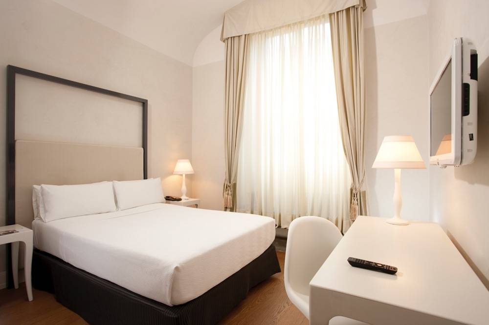 Porta Rossa Hotel Firenze, Colbert Collection