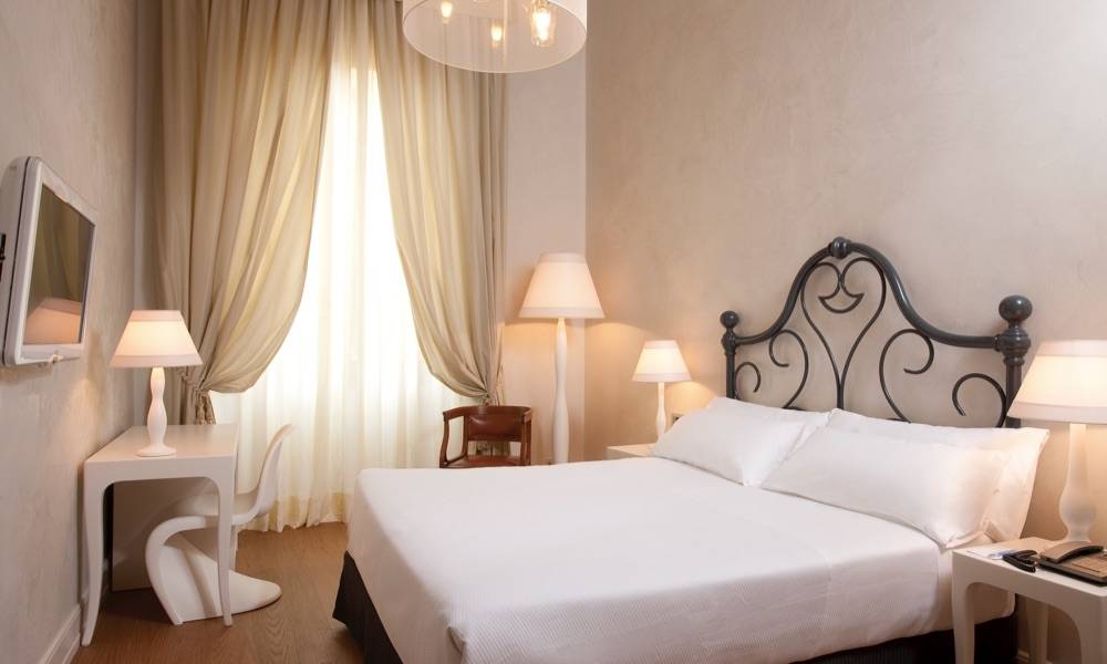 Porta Rossa Hotel Firenze, Colbert Collection