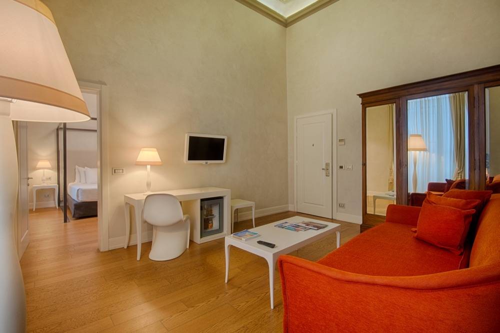Porta Rossa Hotel Firenze, Colbert Collection