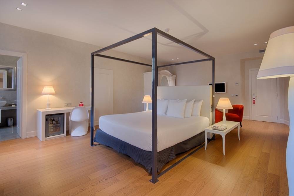 Porta Rossa Hotel Firenze, Colbert Collection