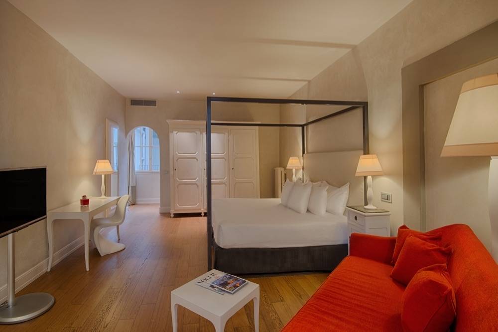 Porta Rossa Hotel Firenze, Colbert Collection