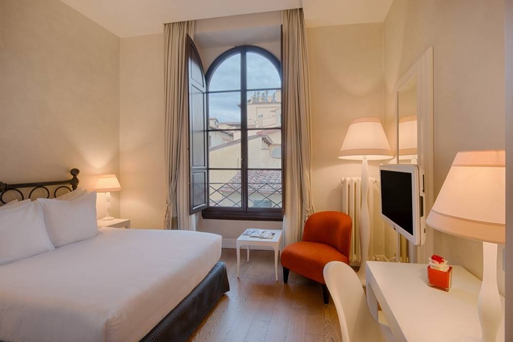 Porta Rossa Hotel Firenze, Colbert Collection