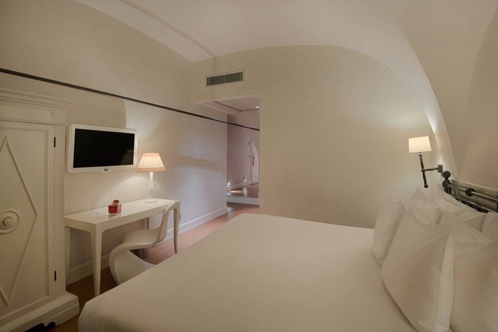 Porta Rossa Hotel Firenze, Colbert Collection