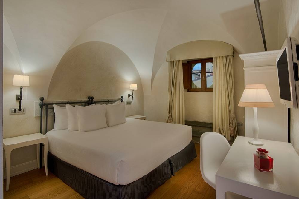 Porta Rossa Hotel Firenze, Colbert Collection