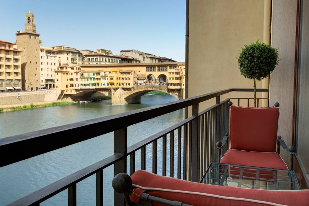 Hotel Lungarno