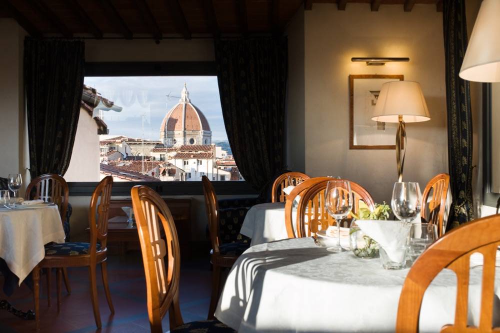 Hotel Degli Orafi