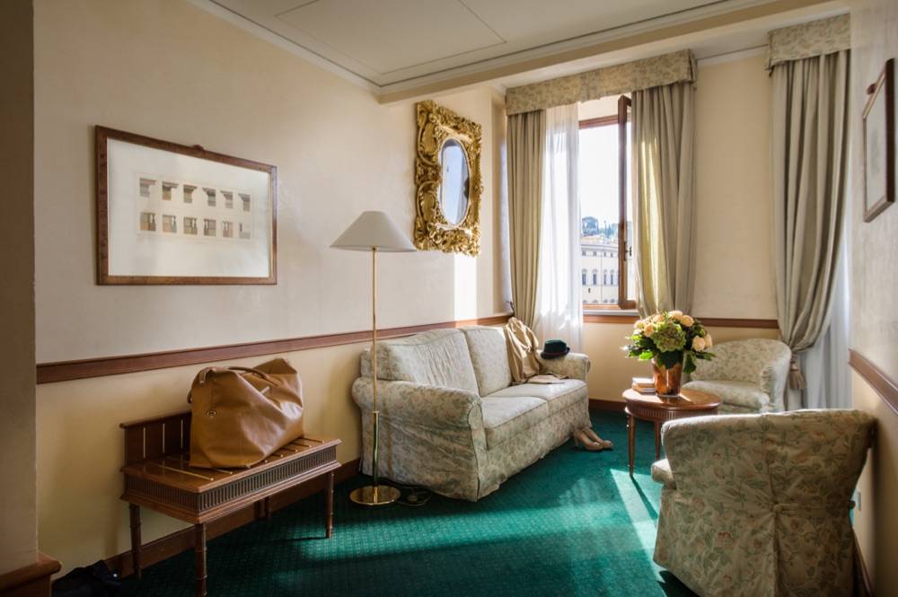 Hotel Degli Orafi