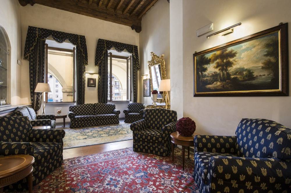 Hotel Degli Orafi