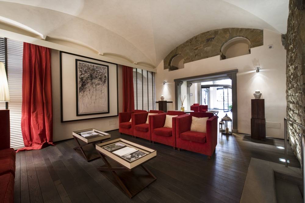 Hotel Degli Orafi