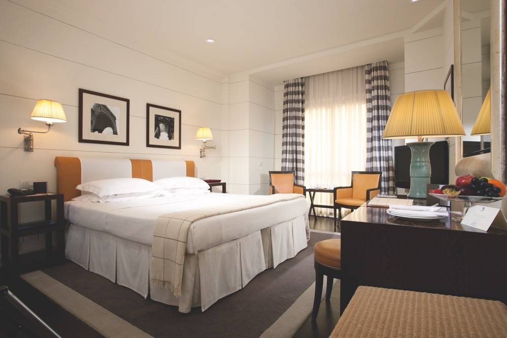 Gallery Hotel Art