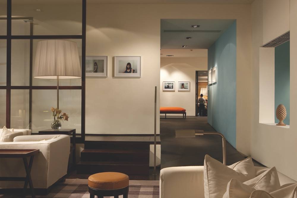 Gallery Hotel Art
