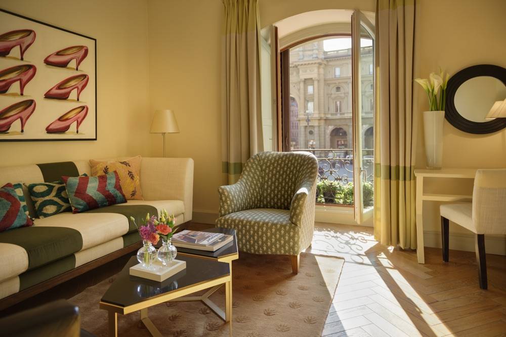 Hotel Savoy