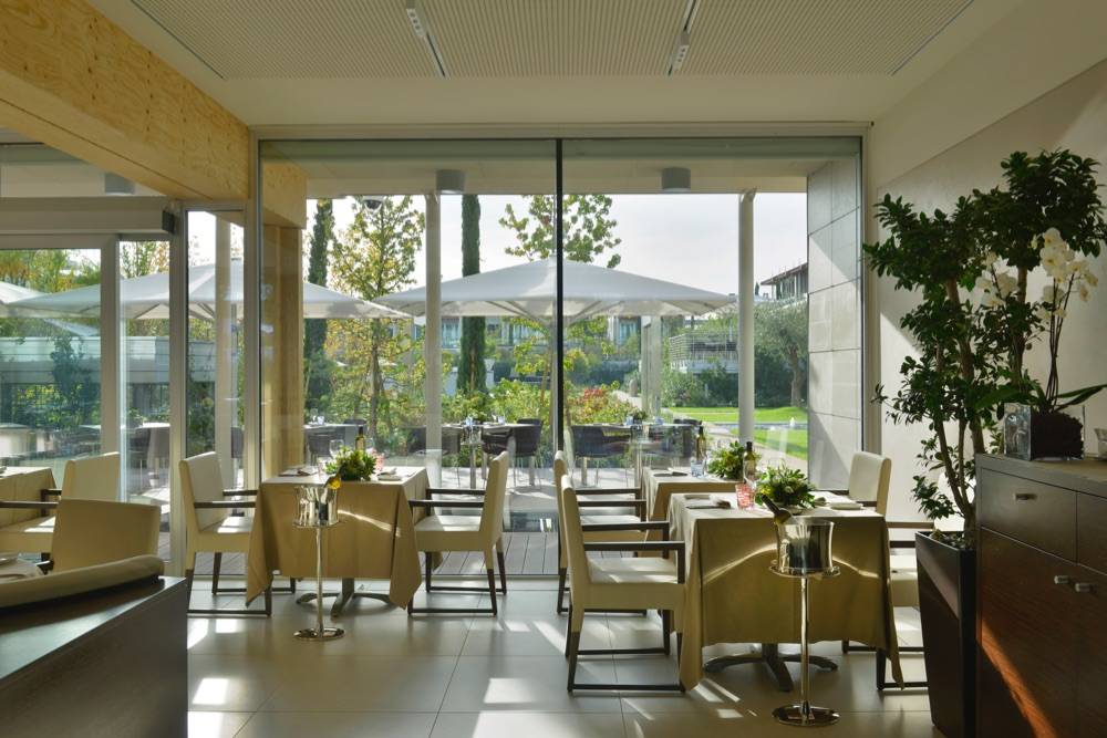 Aqualux Hotel Spa Suite & Terme