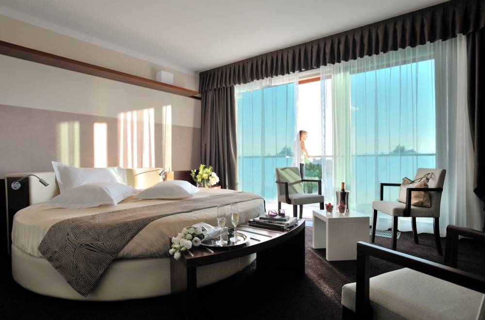 Aqualux Hotel Spa Suite & Terme