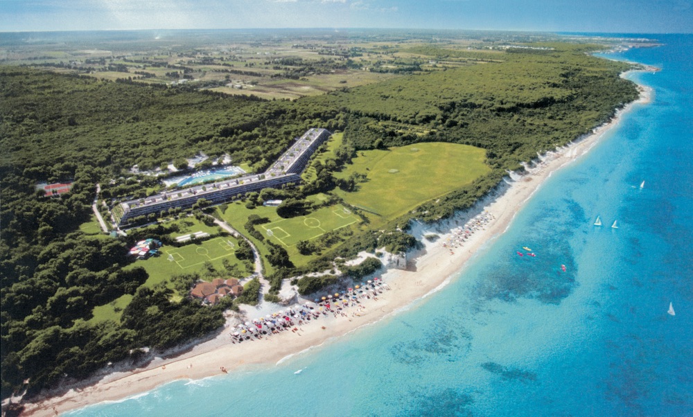 VOI Alimini Beach & Sport Village