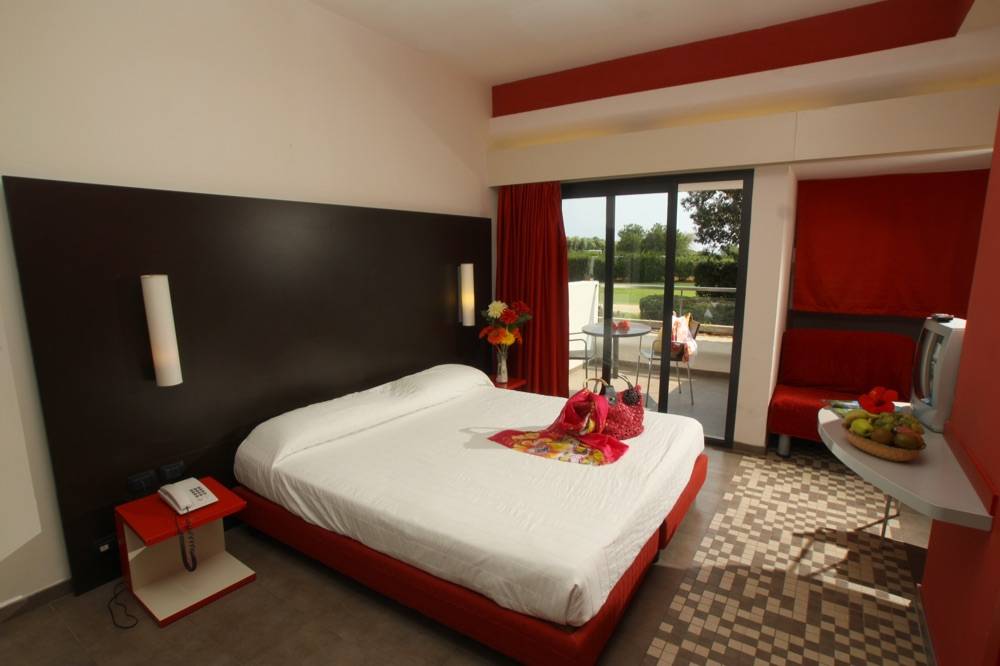 VOI Alimini Beach & Sport Village