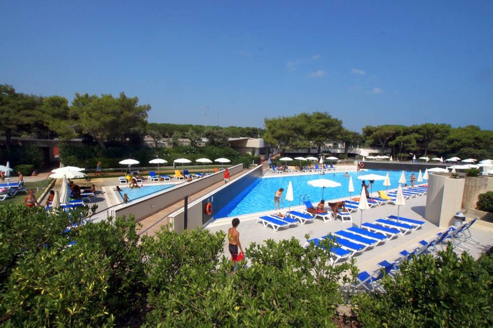 VOI Alimini Beach & Sport Village