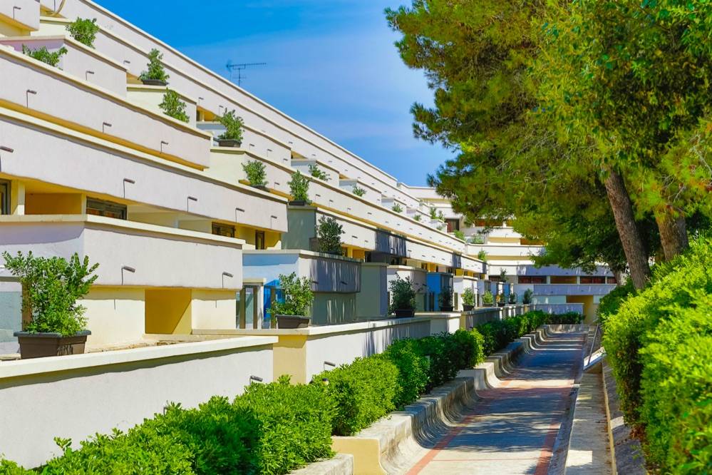 VOI Alimini Beach & Sport Village