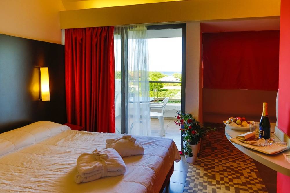 VOI Alimini Beach & Sport Village