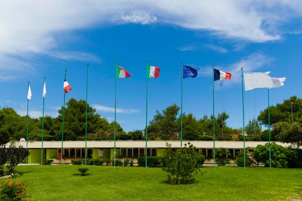 VOI Alimini Beach & Sport Village
