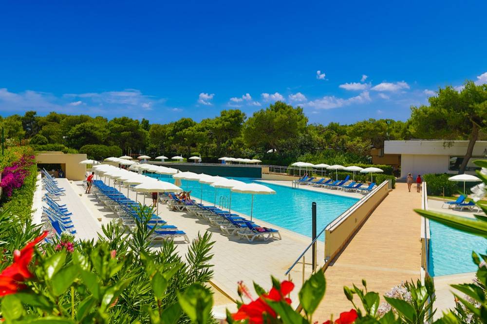 VOI Alimini Beach & Sport Village