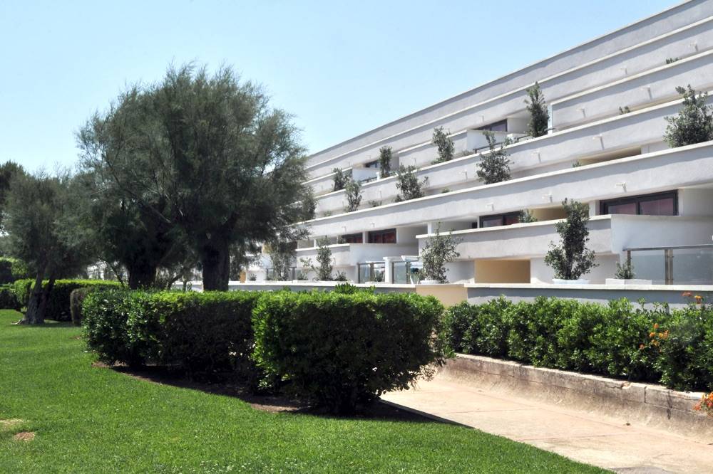 VOI Alimini Beach & Sport Village